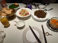 -金链花·泰国餐厅(国贸店)