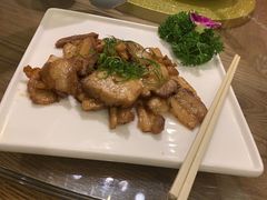 -金苑酒家·客家菜·广东老字号(万象店)