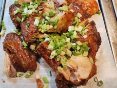 -绿茶餐厅(天津天河城店)