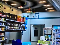 -好德便利店(四方店)