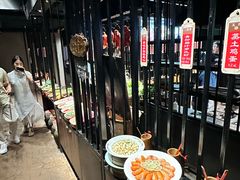 -麒麟小院·老九江菜(安平路店)