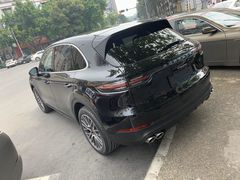 -成都锦江保时捷中心