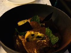 -瑞吉酒店 · Elba 欧尔巴意大利餐厅· 精致意餐·云端聚会