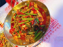 -老闵田螺馆·南昌市井菜·特色小吃(总店)