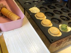 -台湾味正点车轮饼可丽饼(南禅寺店)