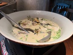 -山涧肴·泉水煮活鱼(坂田店)