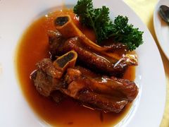 -厉家菜(德胜门总店)