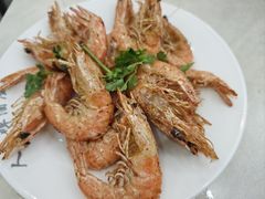 -人和啤酒屋海鲜大排档(营口路店)