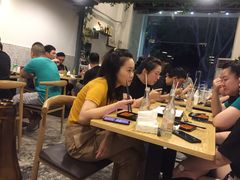 海盐汽水-月半小炉焖烤