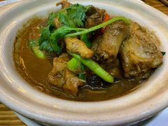 -合味土鸡火锅(中海世贸花园金碧庄店)