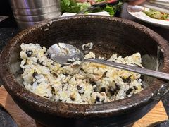 -木槿花韩式炭烤·熟成肉工坊(孙文东路店)