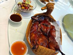 -老广酒楼(樱花店)