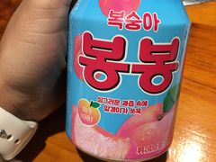 -韩一品韩国料理(柏庐南路店)