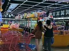 -娃娃集合营(上海奉贤龙湖天街店)