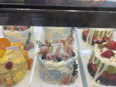 -WenTinG文汀·半糖蛋糕(合生汇店)
