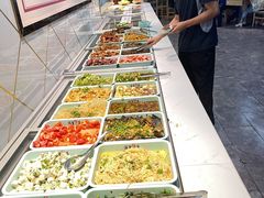 -家里婆自助水饺(振华路店)