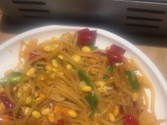 -直隶安家罩饼(复兴路店)