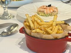 -哈布斯扒房(华发商都店)