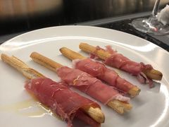 -Osteria意大利餐厅