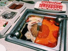 -海底捞火锅(九霄梦天地店)