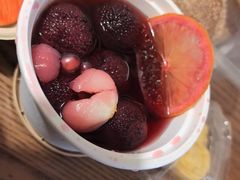 -福苗小骆驼烧烤(大唐不夜城店)