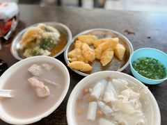 -正宗棉湖甜汤春卷店