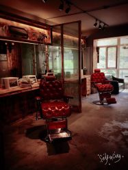 点击看大图 -MONE美发沙龙