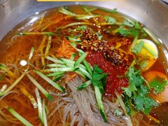 -枪火串烧·东北特色烧烤(罗湖总店)