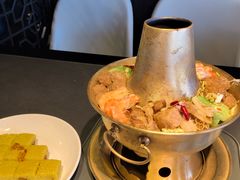 -鼓楼东街老火锅(鼓楼店)