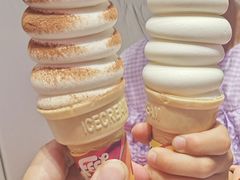 -DQ·蛋糕·冰淇淋(大宁国际商业广场店)