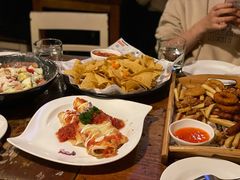 蘸酱玉米片-么哈(五道口店)