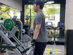 -VPsmart私教健身工作室(新华路旗舰店)