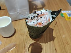 -牛油果大师寿司(瑞景店)