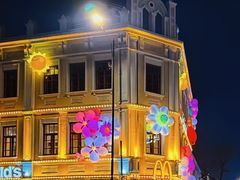 -中华巴洛克风情街