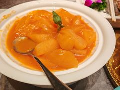 -燕兰楼·清真西北融合菜(亚运村店)