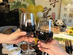 -悦百味·品质川菜(橄榄郡店)