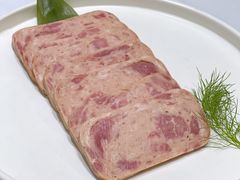 WM午餐肉-红鼎豆捞·非遗鲍皇汤火锅(宝丰路店)