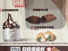 -汉堡王(嘉定宝龙城市广场)