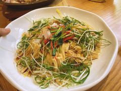 -德胜轩正宗顺德菜(宝安沙井会展中心店)