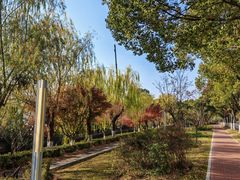 -上海交通大学(闵行校区)