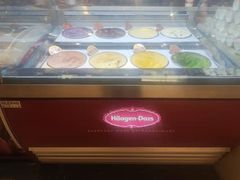 -芭菲盛宴·环球美食(锦城万达广场店)