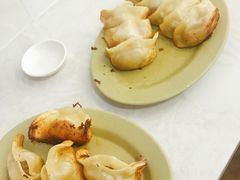 -云南路美食街