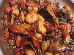 -辣小鲜·南昌大排档(船山路店)