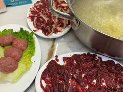 -乌记鲜活牛肉城(金砂东路店)