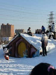 -268童话露营农场·烧烤·团建