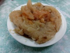 -清真惠记