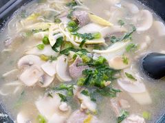 老杭州片儿川-东坡·面(音乐喷泉店)