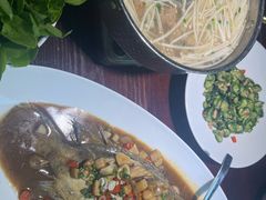 -集贤门·徽菜(南山店)