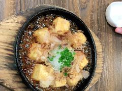 -东京屋(武定路店)