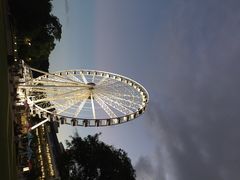 iphone_upload_pic-布里斯班南岸公园